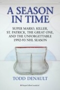 Cover: Season In Time, A - HarperCollins Canada