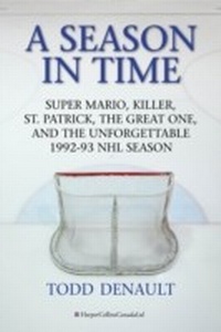 Enlarge image Cover: Season In Time, A - HarperCollins Canada