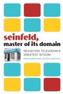 Cover: Seinfeld, Master of Its Domain - Bloomsbury Continuum