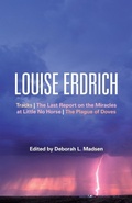 Cover: Louise Erdrich - Continuum Publishing Corporation