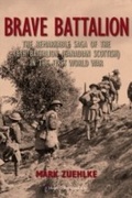 Cover: Brave Battalion - HarperCollins Canada