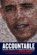 Cover: Accountable - Atria Books