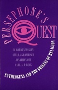 Cover: Persephone's Quest - Yale University Press