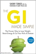 Cover: The GI Made Simple - HarperCollins Canada