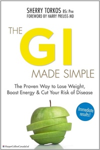 Enlarge image Cover: The GI Made Simple - HarperCollins Canada