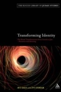 Cover: Transforming Identity - Continuum Publishing Corporation