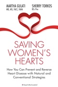 Cover: Saving Women's Hearts - HarperCollins Canada