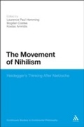 Cover: The Movement of Nihilism - Continuum Publishing Corporation