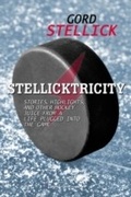 Cover: Stellicktricity - HarperCollins Canada