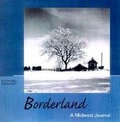 Cover: Borderland - University of Wisconsin Press
