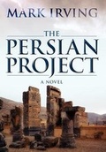 Cover: The Persian Project - Outskirts Press