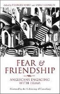 Enlarge image Cover: Fear and Friendship - Continuum Publishing Corporation