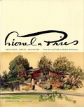 Cover: Lionel H. Pries, Architect, Artist, Educator - University of Washington Press