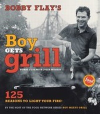 Abbildung von: Bobby Flay's Boy Gets Grill - Scribner
