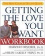Cover: Getting the Love You Want Workbook - Atria Books