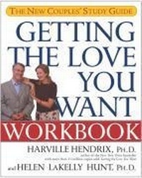 Enlarge image Cover: Getting the Love You Want Workbook - Atria Books
