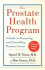 Cover: The Prostate Health Program - Free Press