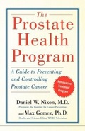 Cover: The Prostate Health Program - Free Press
