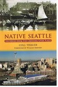 Cover: Native Seattle - University of Washington Press