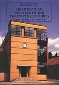 Cover: Architecture - Yale University Press
