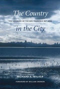 Cover: The Country in the City - University of Washington Press