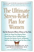 Cover: So Stressed - Atria Books