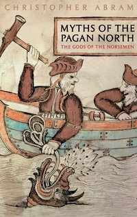 Abbildung von: Myths of the Pagan North - Hambledon Continuum
