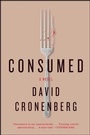 Cover: Consumed - Scribner