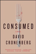 Cover: Consumed - Scribner