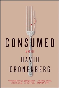 Enlarge image Cover: Consumed - Scribner