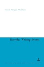Cover: Derrida - Continuum Publishing Corporation