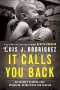 Cover: It Calls You Back - Touchstone;Atria Books
