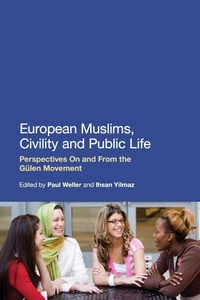Abbildung von: European Muslims, Civility and Public Life - Continuum Publishing Corporation