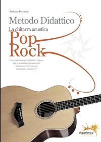 Abbildung von: La Chitarra Acustica Pop Rock - Lulu.com