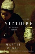 Cover: Victoire - Atria Books
