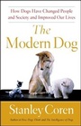 Cover: The Modern Dog - Atria Books