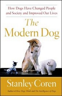 Enlarge image Cover: The Modern Dog - Atria Books