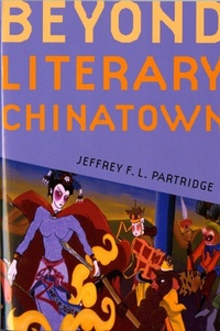 Enlarge image Cover: Beyond Literary Chinatown - University of Washington Press