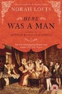Cover: Here Was a Man - Touchstone