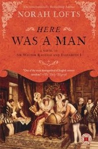 Enlarge image Cover: Here Was a Man - Touchstone