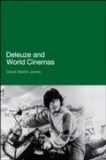 Cover: Deleuze and World Cinemas - Continuum Publishing Corporation
