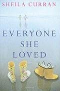 Cover: Everyone She Loved - Atria Books