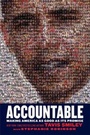 Cover: Accountable - Atria Books