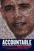 Bild: Accountable - Atria Books