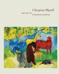 Cover: I Surprise Myself - University of Washington Press