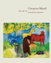Enlarge image Cover: I Surprise Myself - University of Washington Press