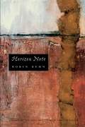Cover: Horizon Note - University of Wisconsin Press