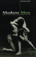 Cover: Modern Men - Continuum Publishing Corporation