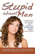 Cover: Stupid about Men - Howard Books