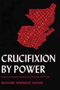 Enlarge image Cover: Crucifixion by Power - University of Texas Press